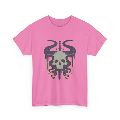 Slayer Unisex Heavy Cotton Tee