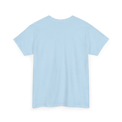 Lovesick Bear Unisex Heavy Cotton Tee