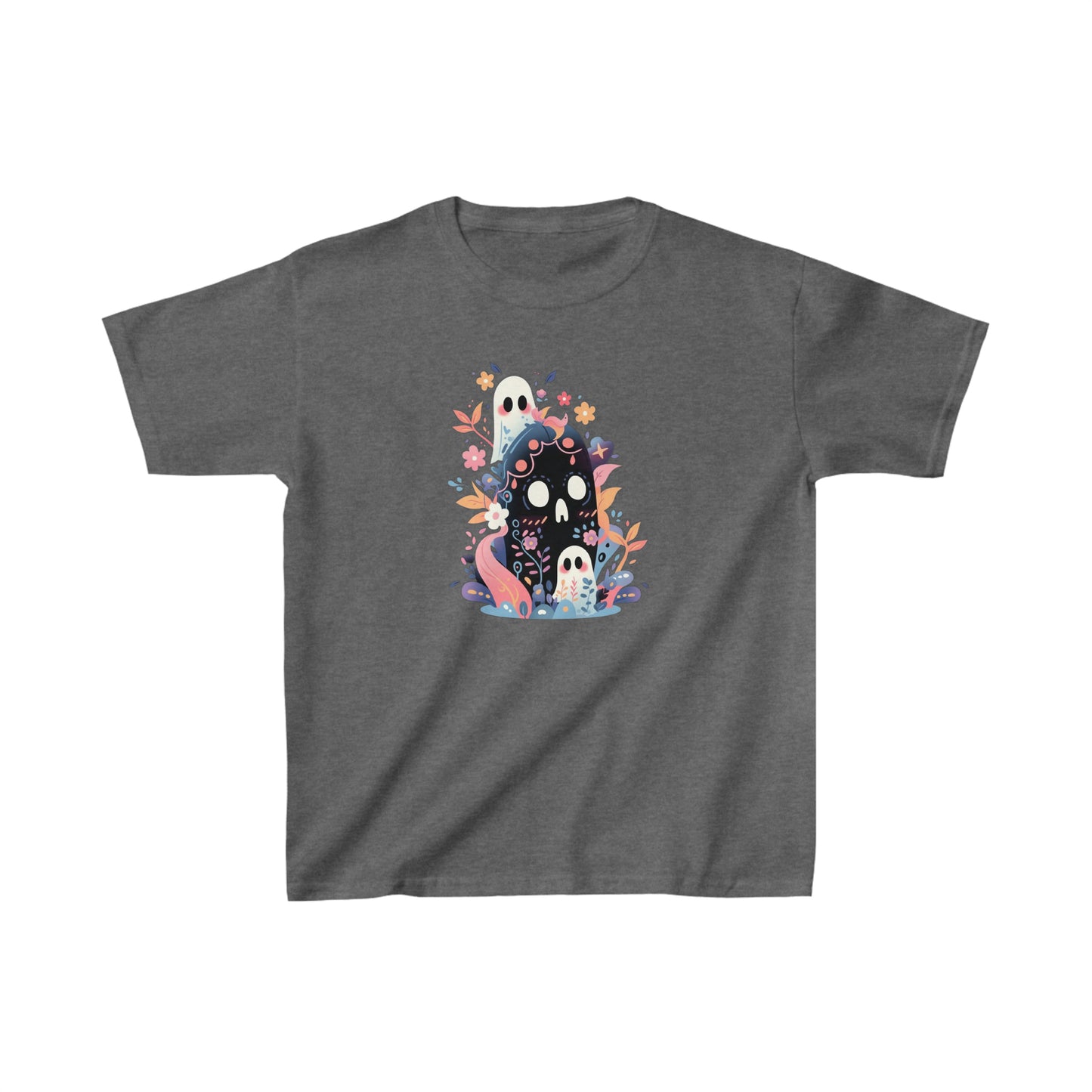 Ghosties Kids Heavy Cotton™ Tee