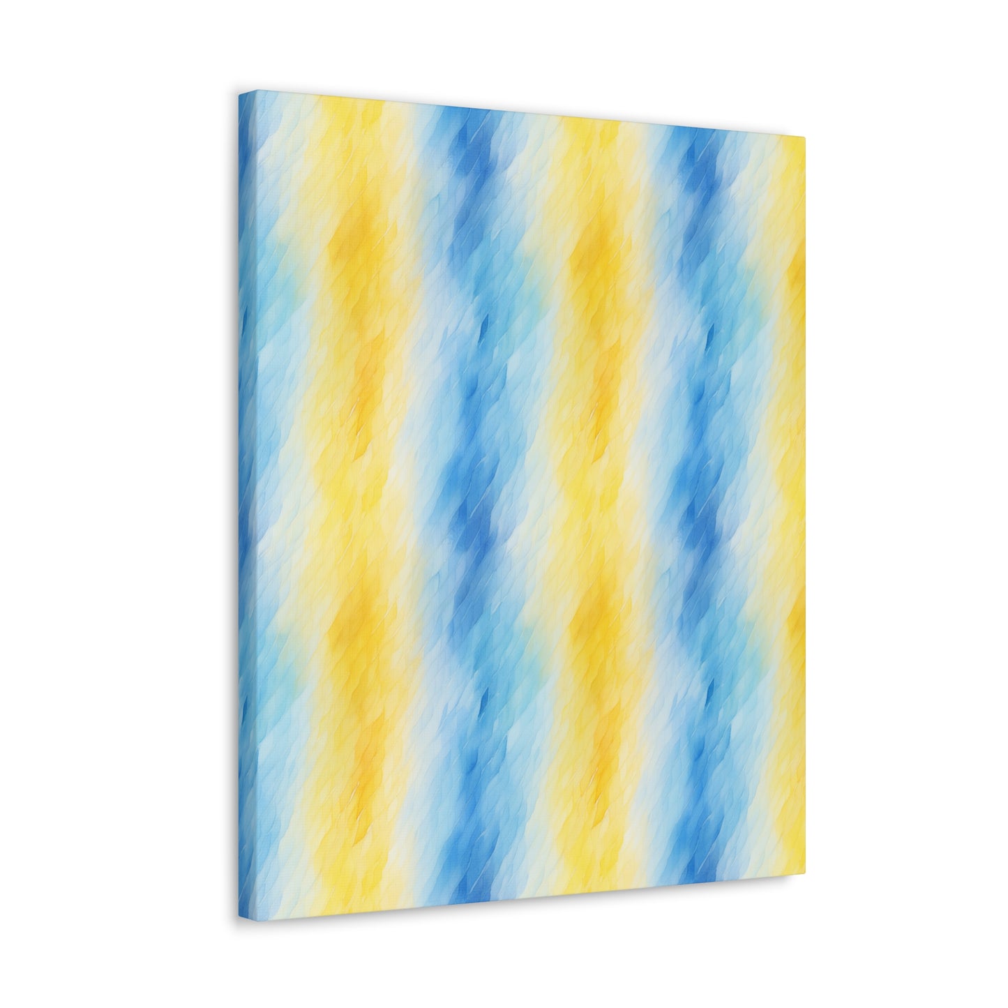 Blellow Canvas Gallery Wrap