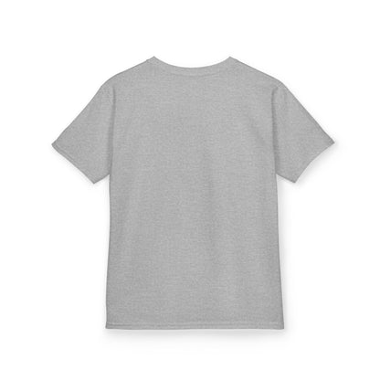 I Love You Alotl Kids Heavy Cotton™ Tee