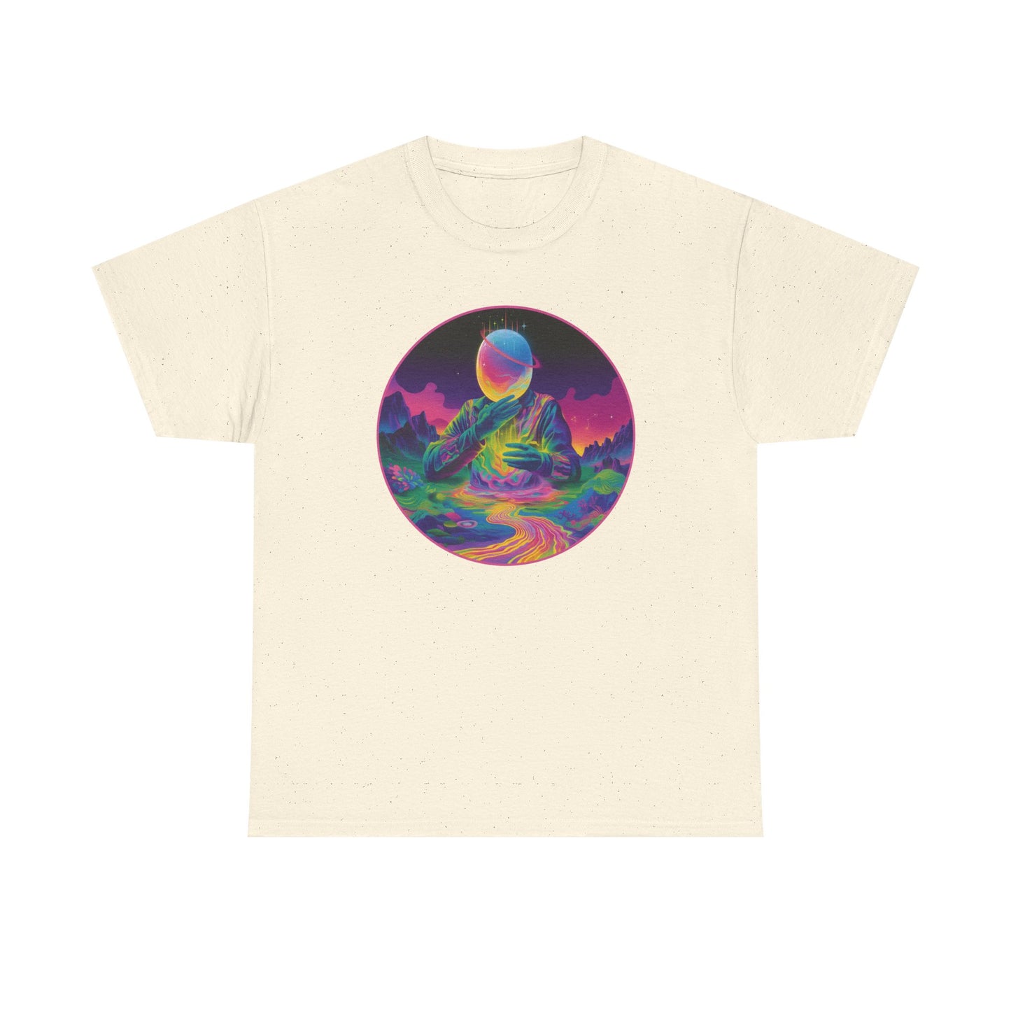Master of Funk Unisex Heavy Cotton Tee
