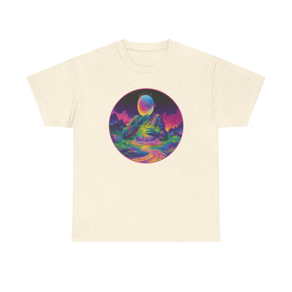 Master of Funk Unisex Heavy Cotton Tee