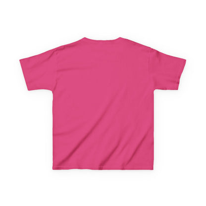 I Love You Alotl Kids Heavy Cotton™ Tee
