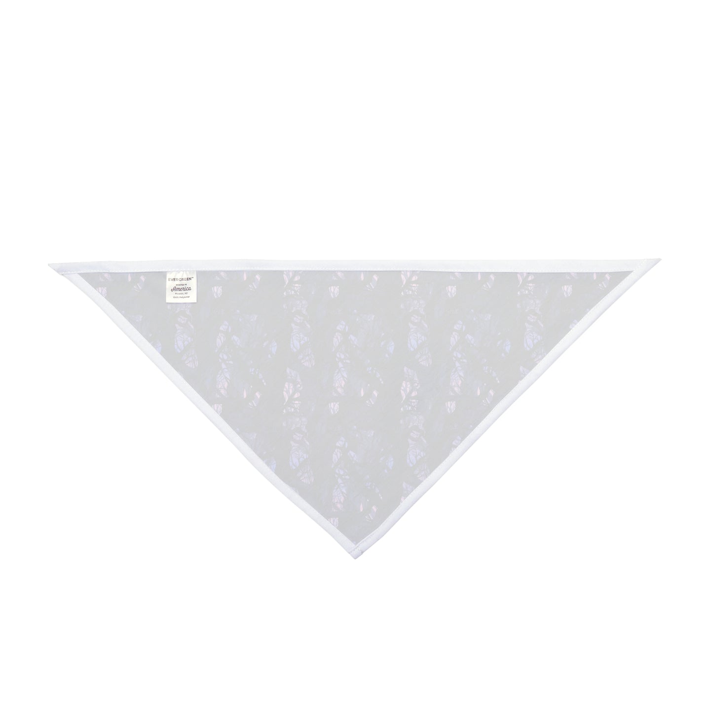Haunted Forest Pet Bandana