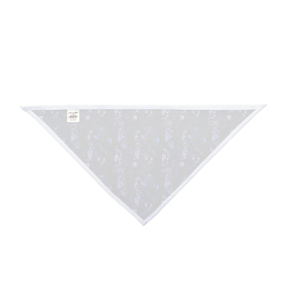 Haunted Forest Pet Bandana