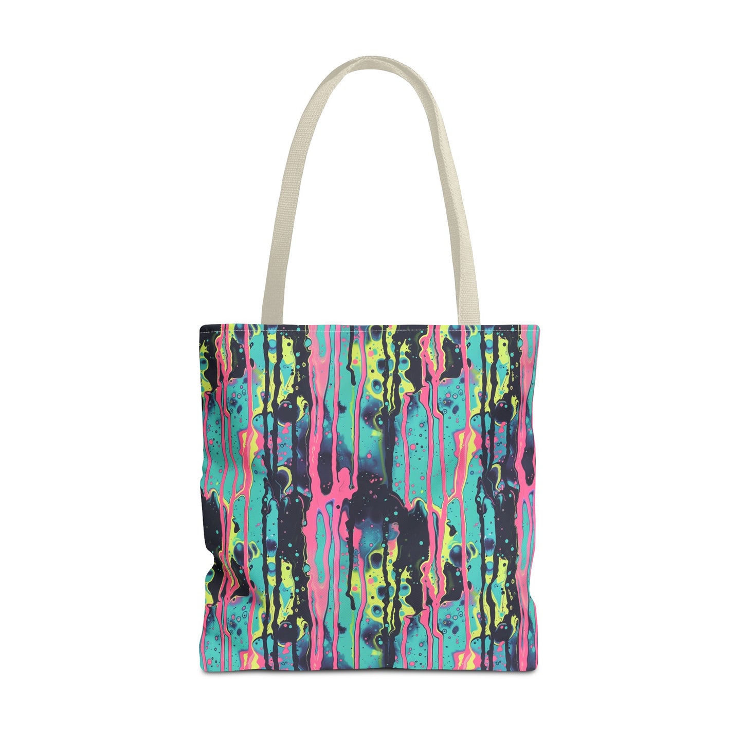 Acid Rain Tote Bag (AOP)