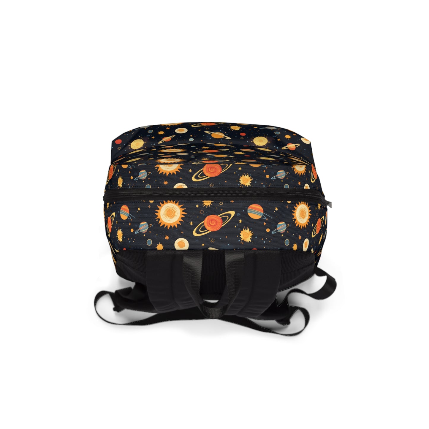 Spacing Out Unisex Classic Backpack