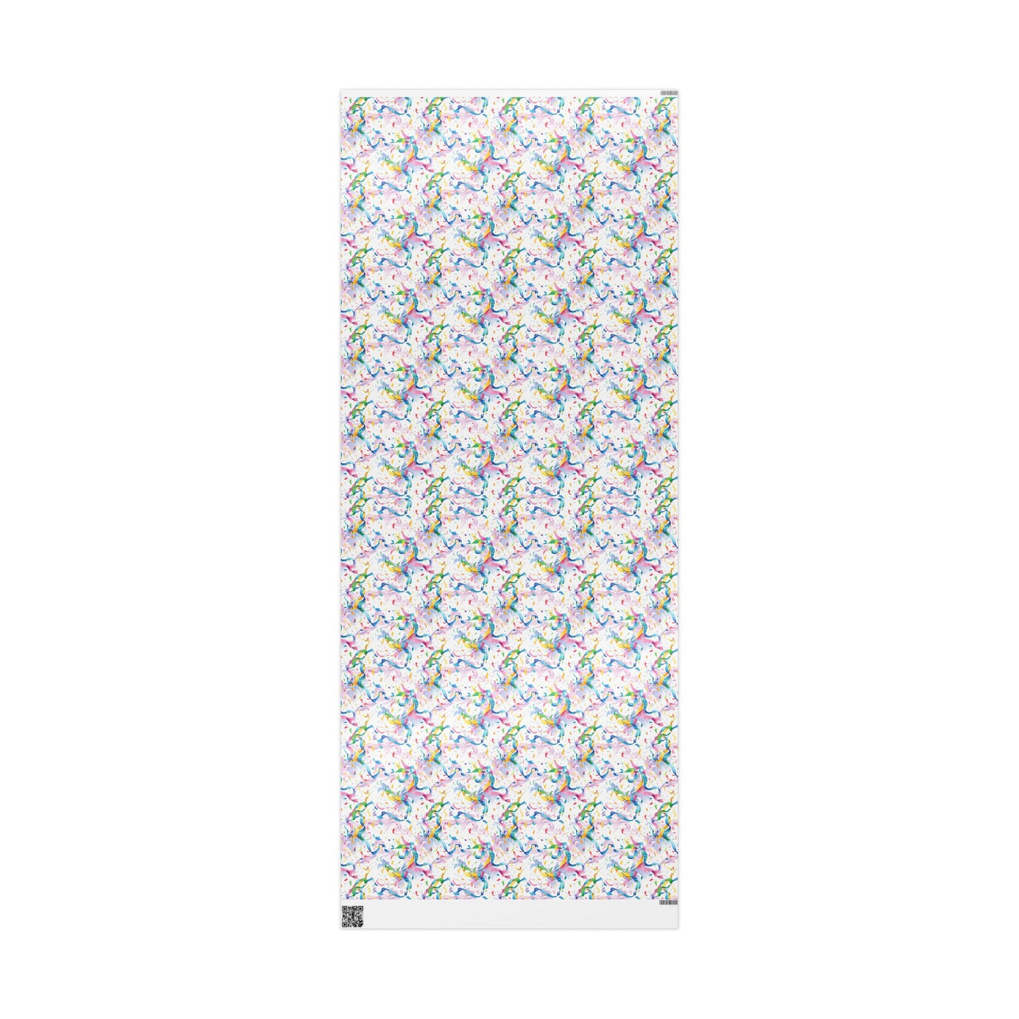 Celebration Wrapping Papers