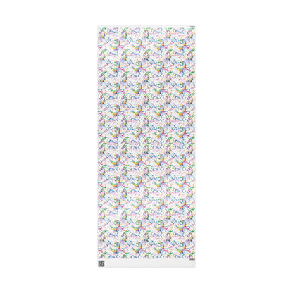 Celebration Wrapping Papers