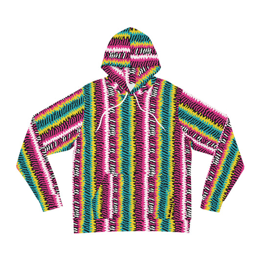 Safari Fashion Hoodie (AOP)