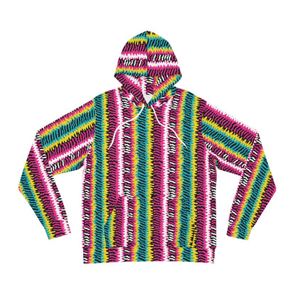 Safari Fashion Hoodie (AOP)