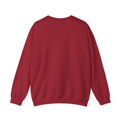 Gingerbread Baker Unisex Heavy Blend™ Crewneck Sweatshirt