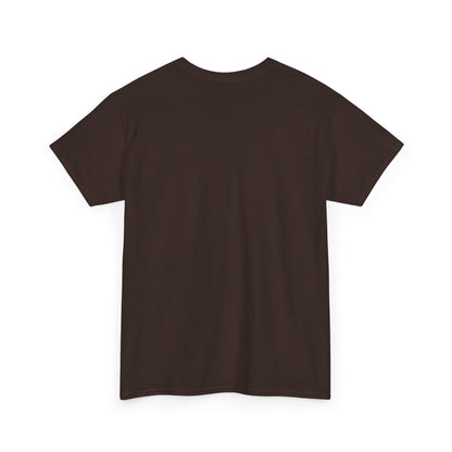 Grumpy Elf Unisex Heavy Cotton Tee