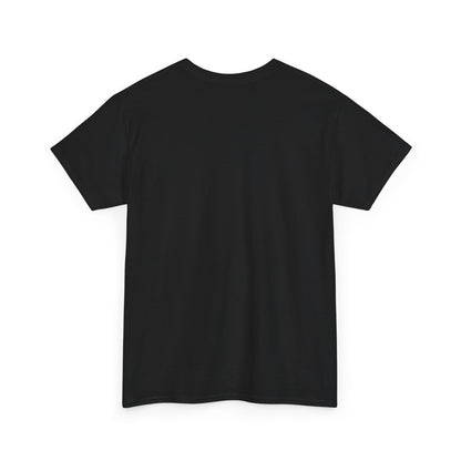 I Love You Alotl Unisex Heavy Cotton Tee
