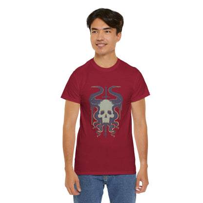 Slayer Unisex Heavy Cotton Tee