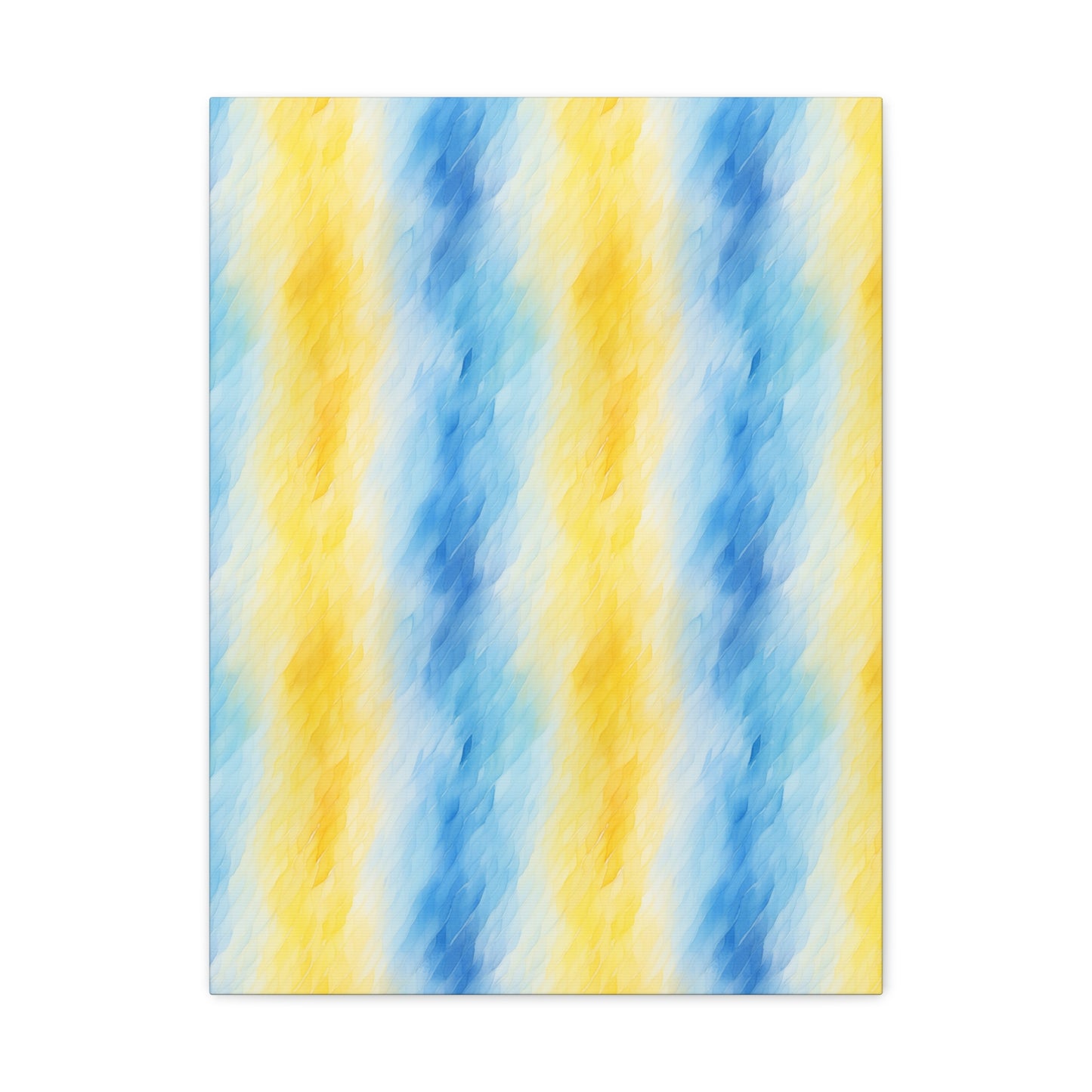 Blellow Canvas Gallery Wrap
