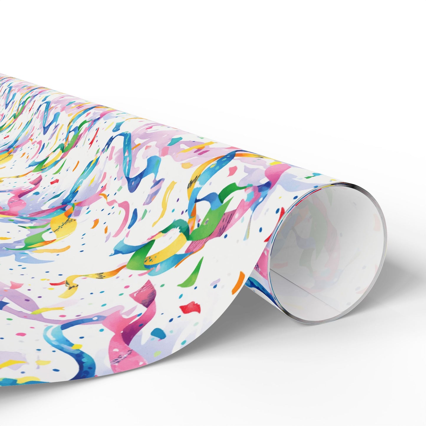 Celebration Wrapping Papers