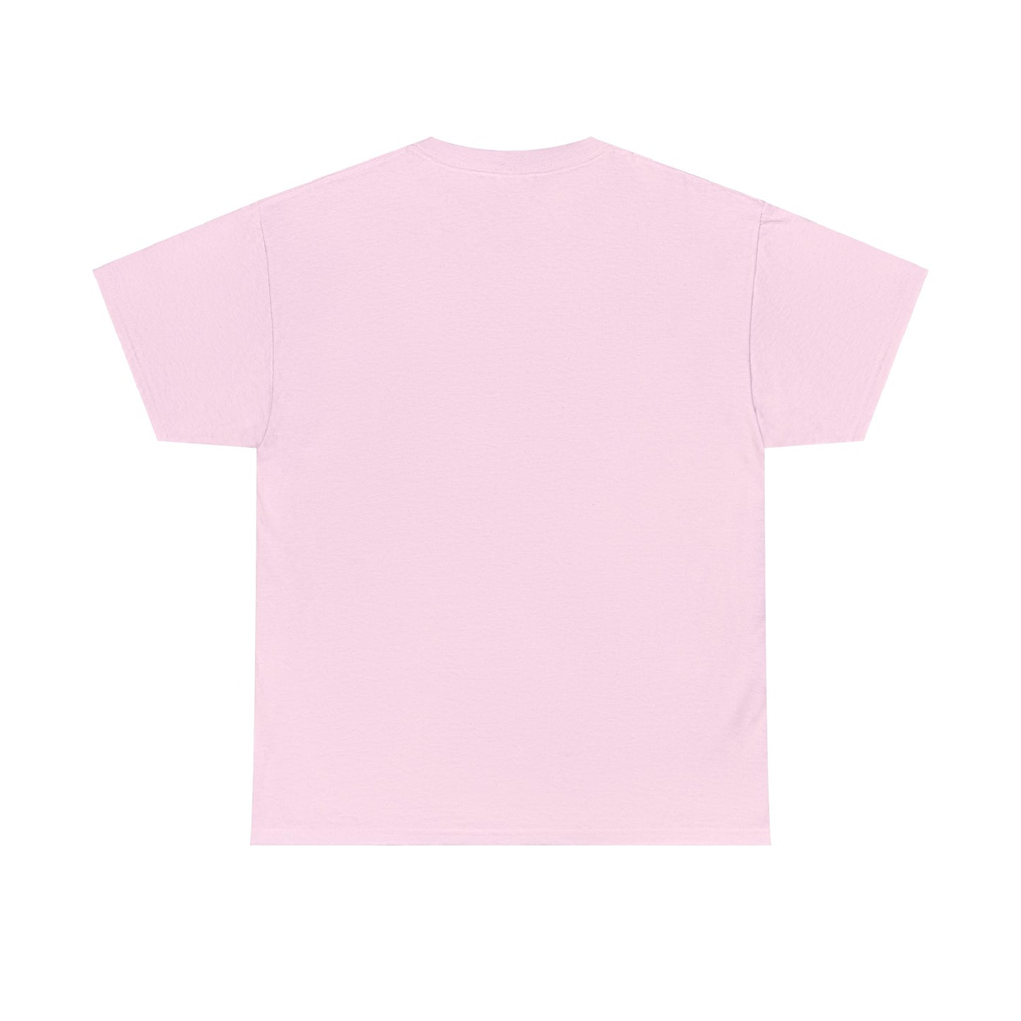 Vampire Bunny Unisex Heavy Cotton Tee