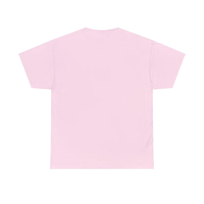 Vampire Bunny Unisex Heavy Cotton Tee