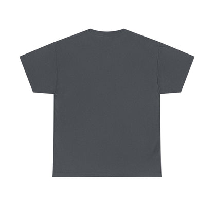 Bigtop Trio Unisex Heavy Cotton Tee