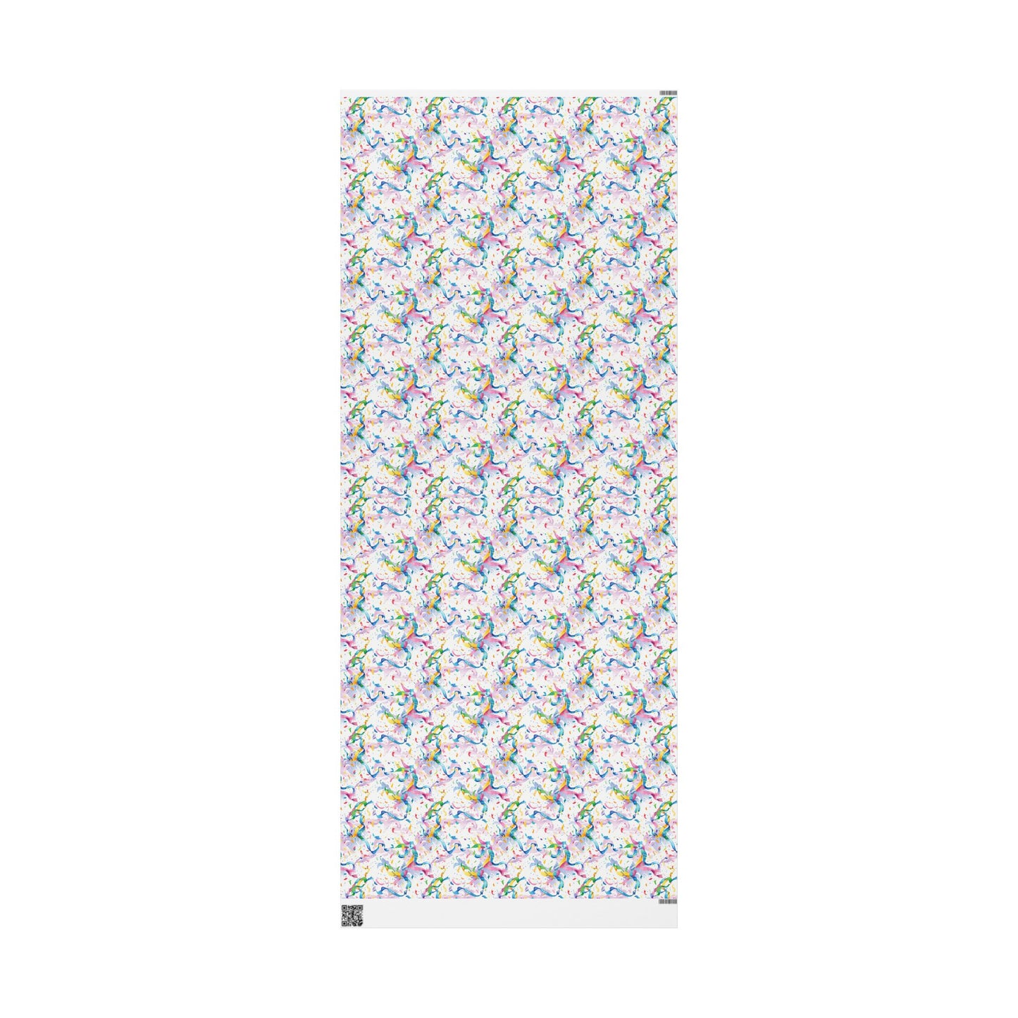 Celebration Wrapping Papers