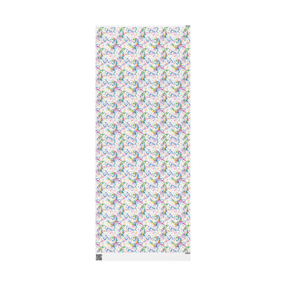 Celebration Wrapping Papers