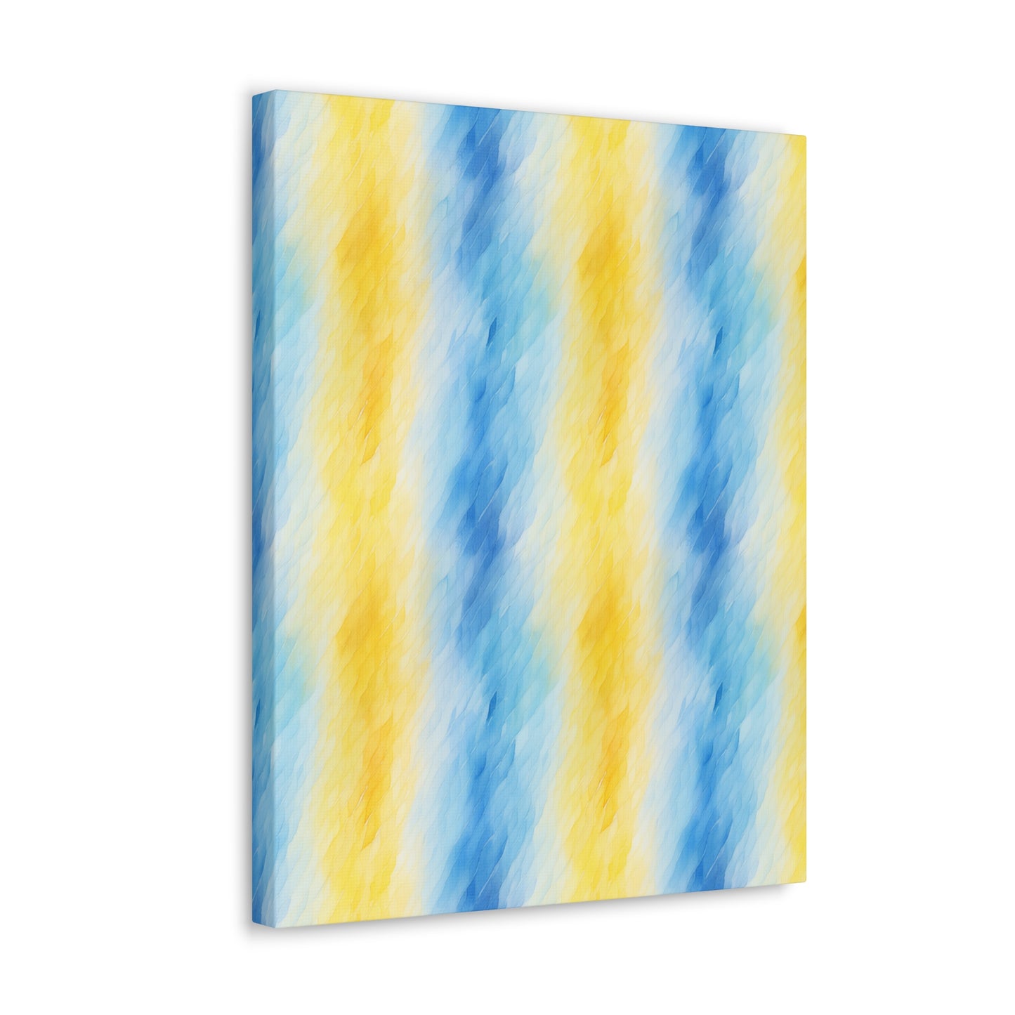 Blellow Canvas Gallery Wrap