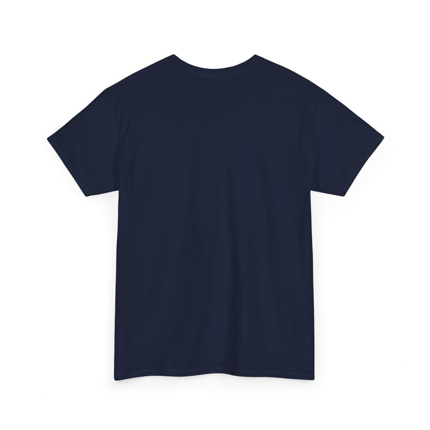 Witch and Raven Unisex Heavy Cotton Tee