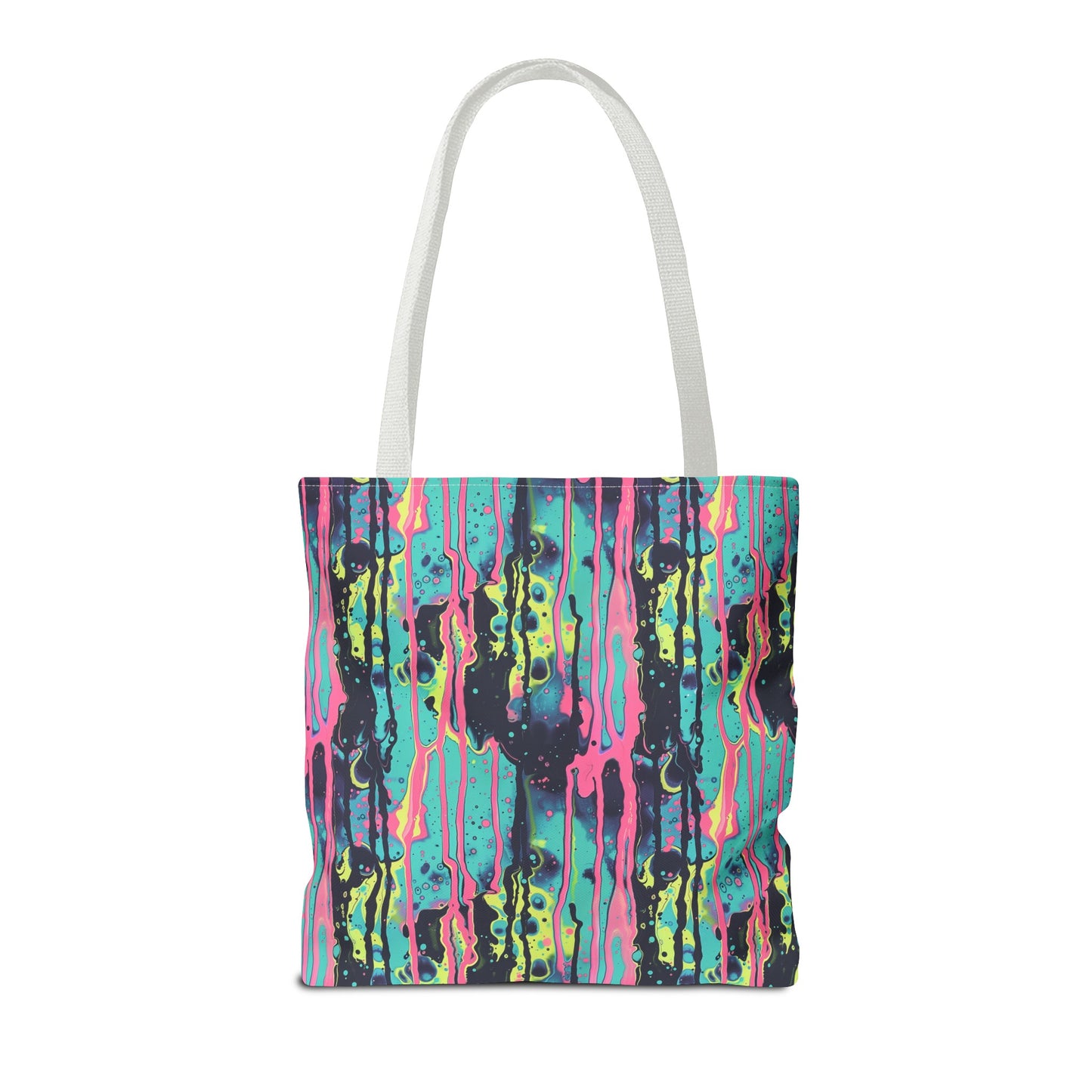 Acid Rain Tote Bag (AOP)