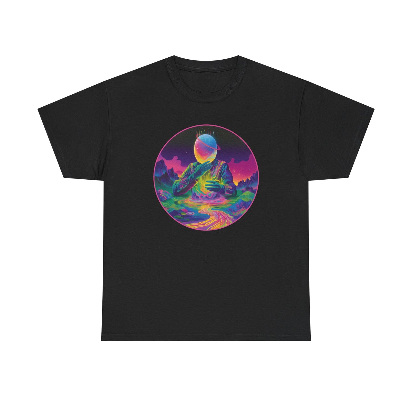 Master of Funk Unisex Heavy Cotton Tee