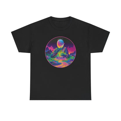 Master of Funk Unisex Heavy Cotton Tee