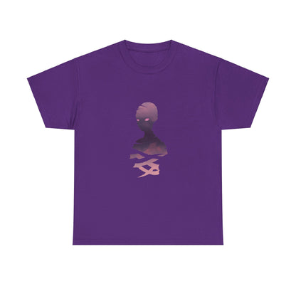 Mummy Unisex Heavy Cotton Tee
