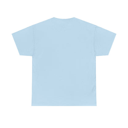 Lovesick Bear Unisex Heavy Cotton Tee