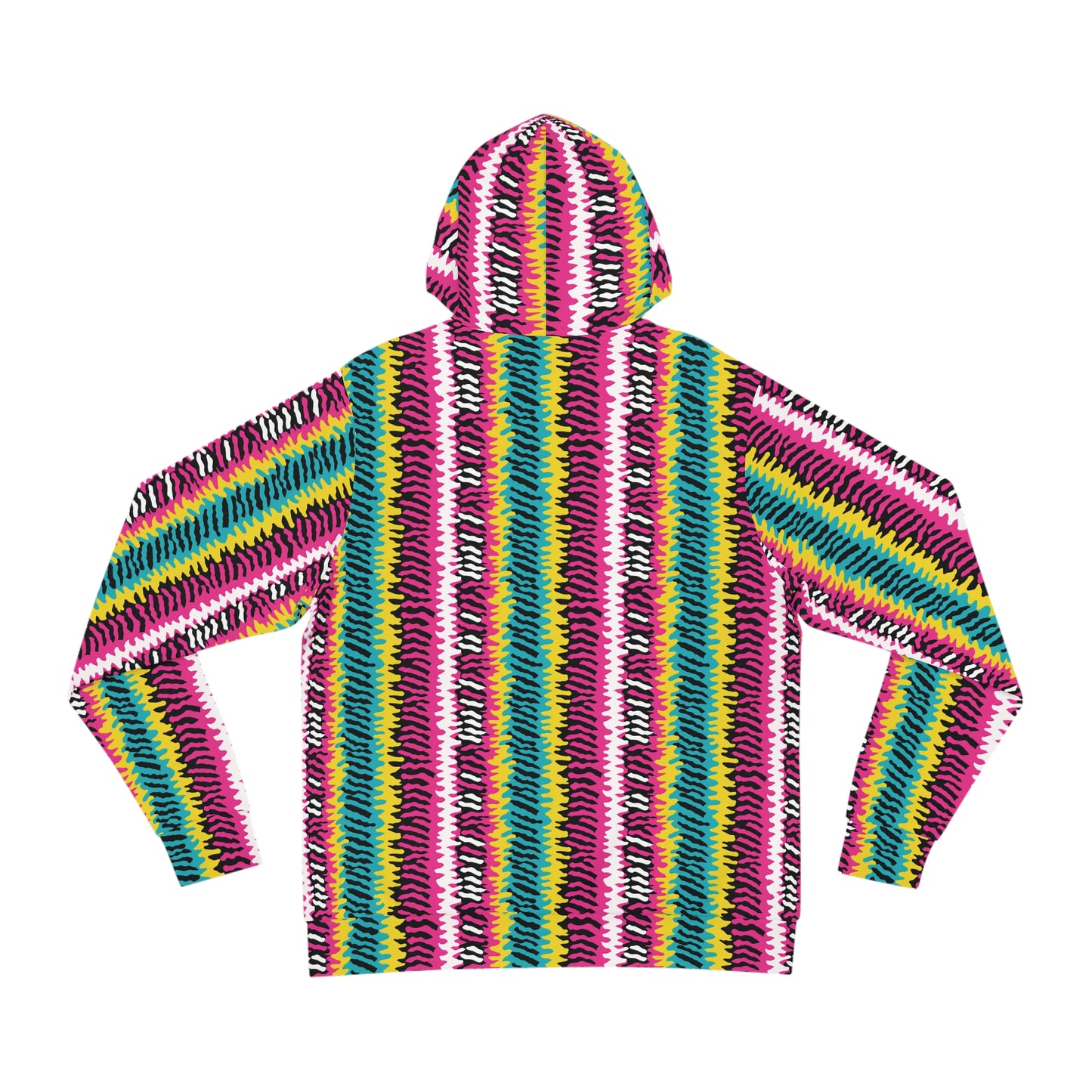 Safari Fashion Hoodie (AOP)