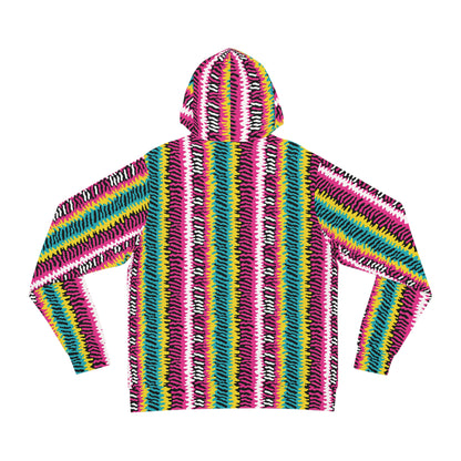 Safari Fashion Hoodie (AOP)