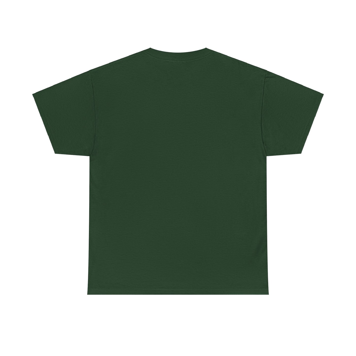 Lovesick Bear Unisex Heavy Cotton Tee