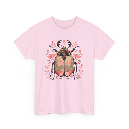 Love Bug Unisex Heavy Cotton Tee