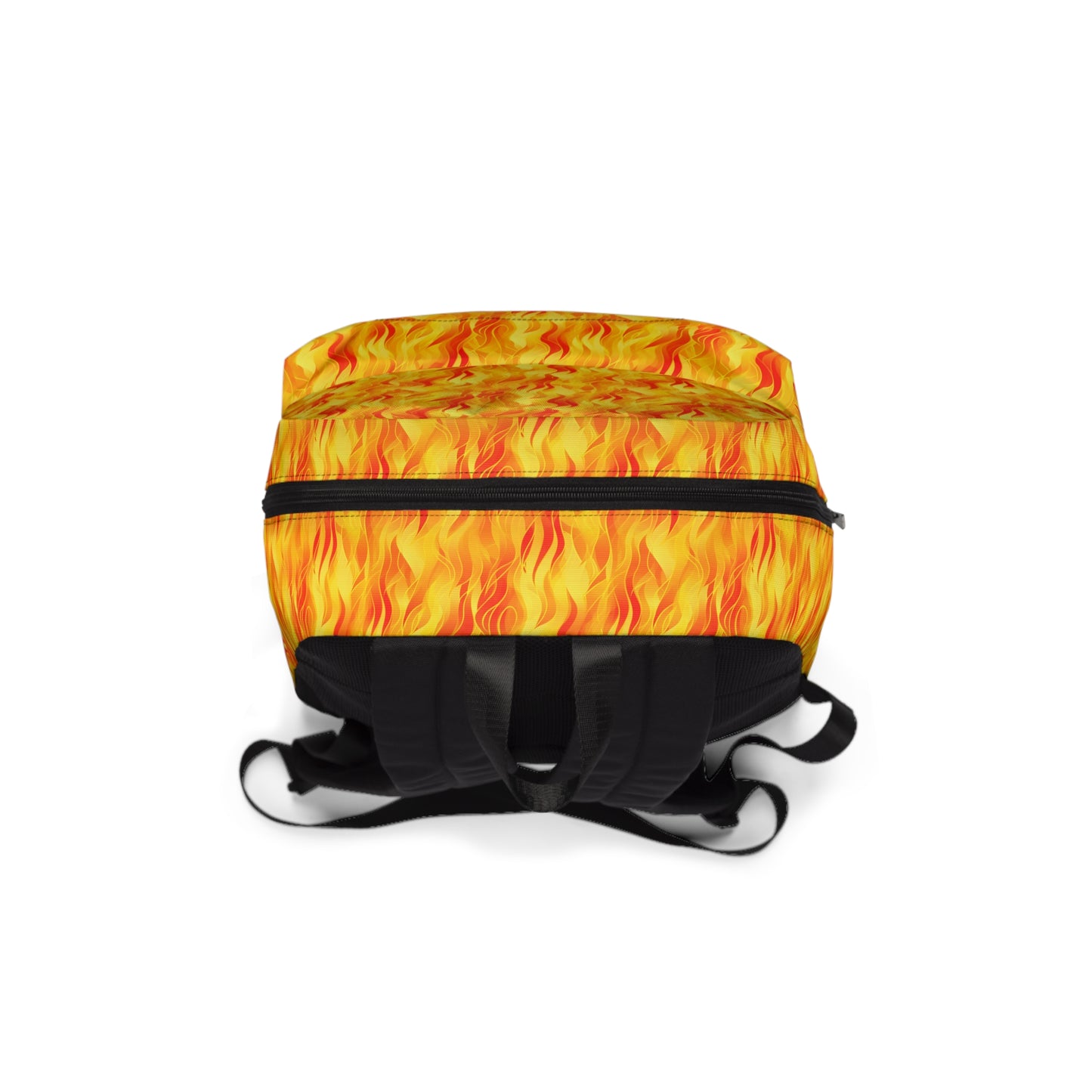 Bring the Heat Unisex Classic Backpack