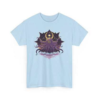 Yog-Sothoth Unisex Heavy Cotton Tee