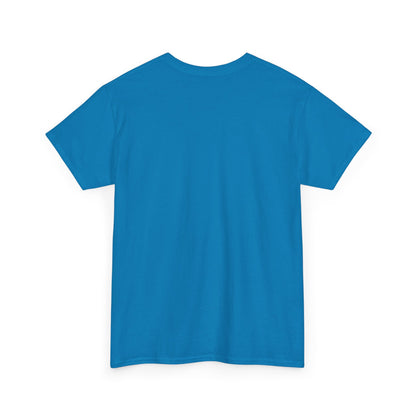 Master of Funk Unisex Heavy Cotton Tee