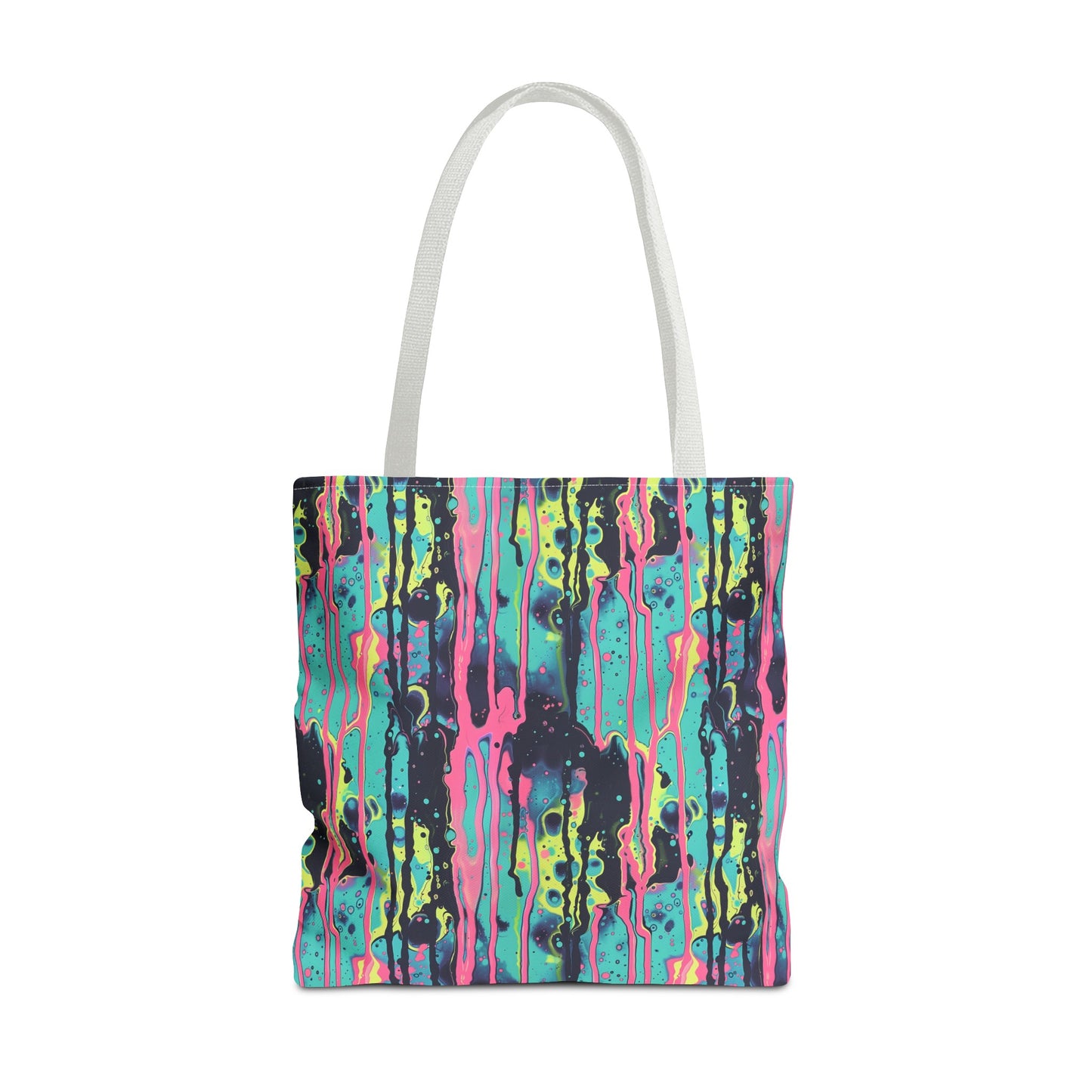 Acid Rain Tote Bag (AOP)