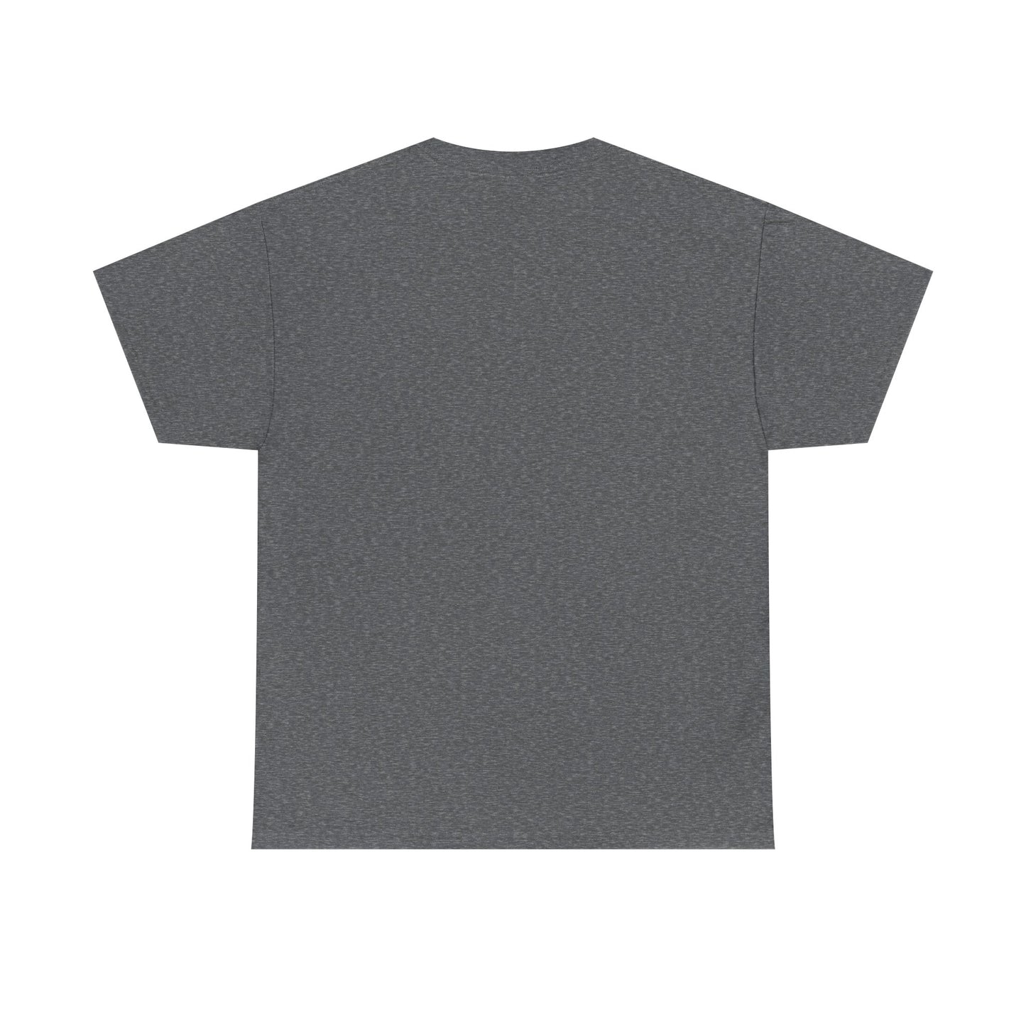 Grumpy Elf Unisex Heavy Cotton Tee