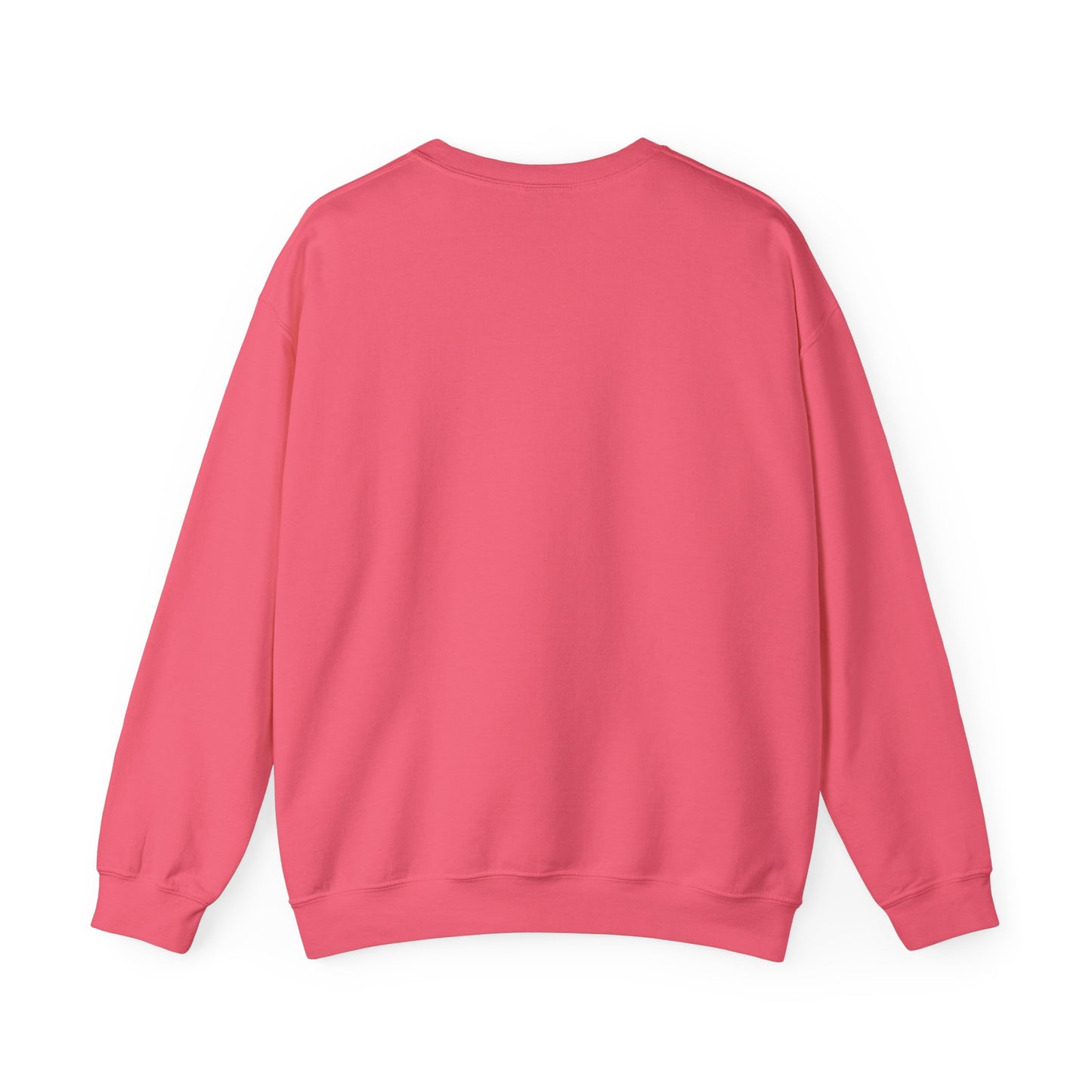 Melty Heart Unisex Heavy Blend™ Crewneck Sweatshirt