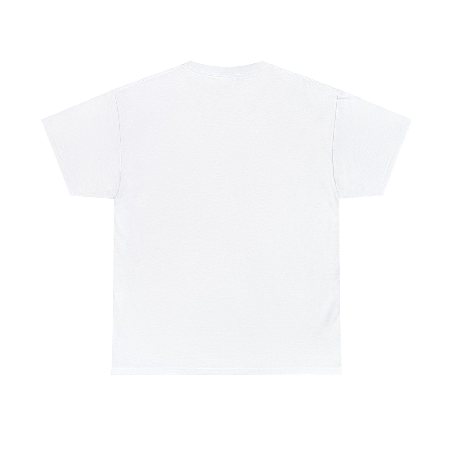 Vampire Bunny Unisex Heavy Cotton Tee