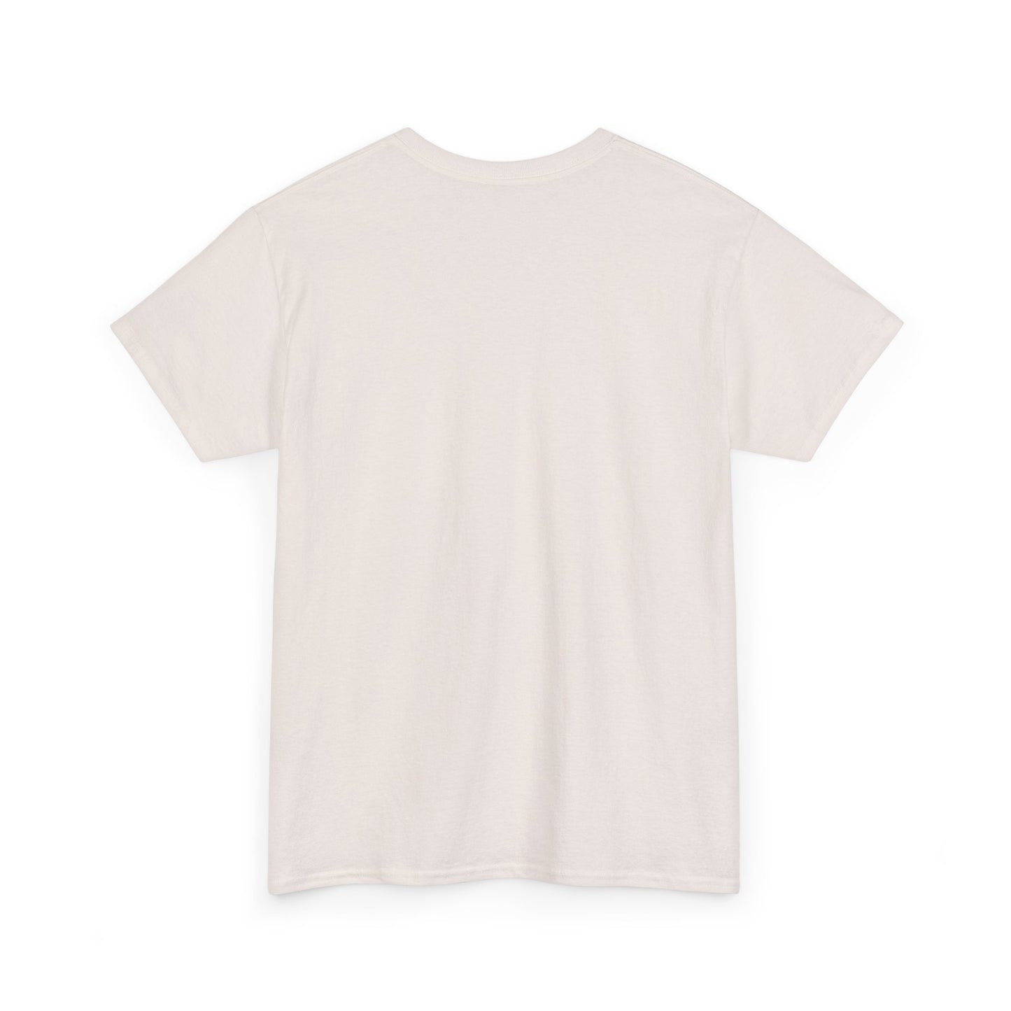 Grumpy Elf Unisex Heavy Cotton Tee
