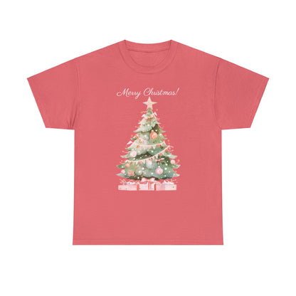 Pretty Tree Unisex Heavy Cotton Tee