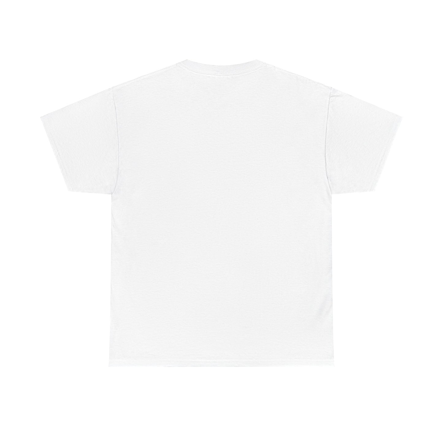 Season's Beatings (Krampus) Unisex Heavy Cotton Tee