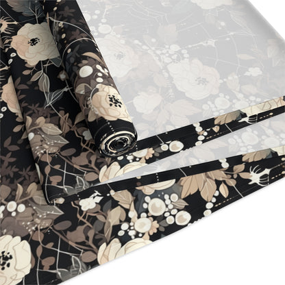 Shimmerweb Table Runner (Cotton, Poly)