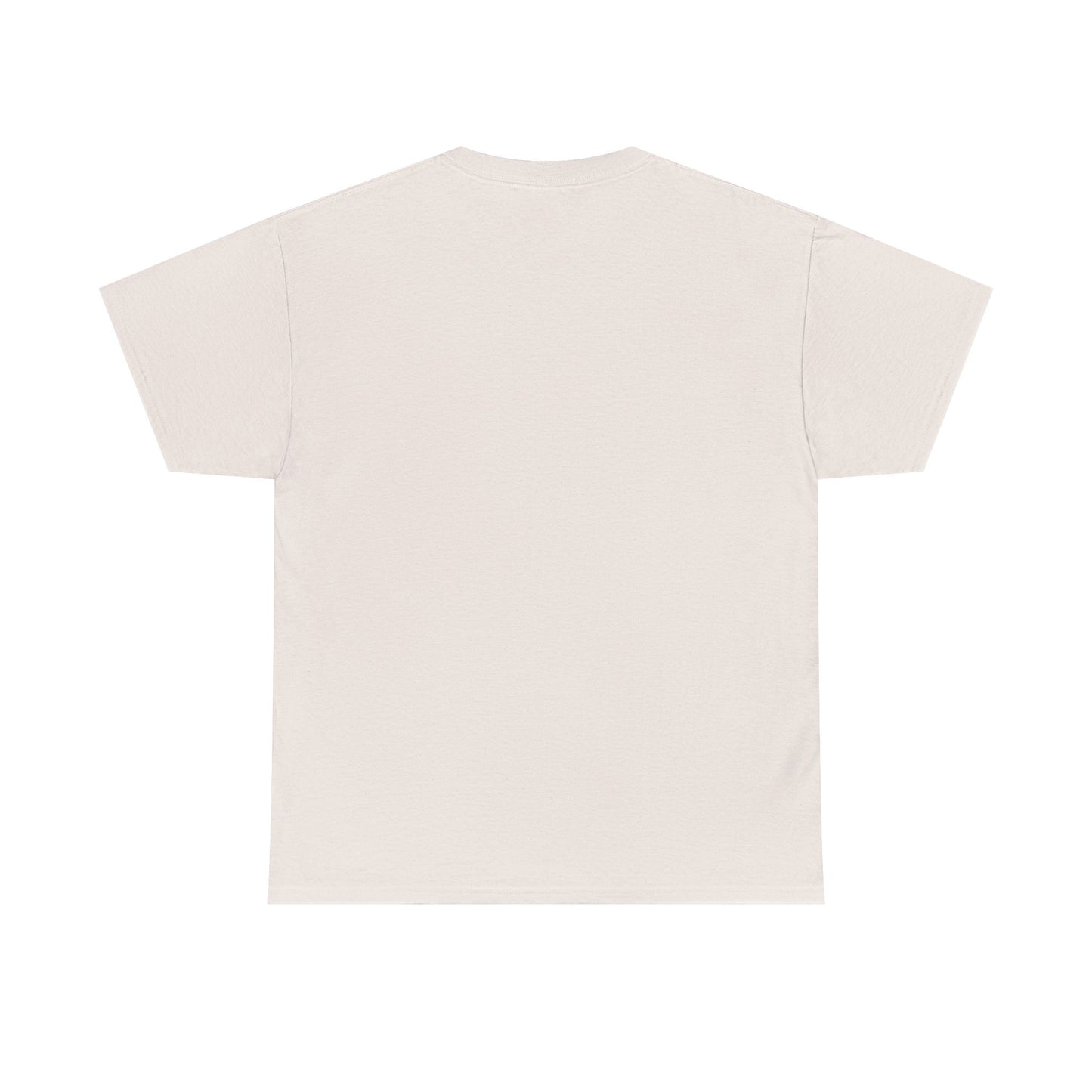 Grumpy Elf Unisex Heavy Cotton Tee